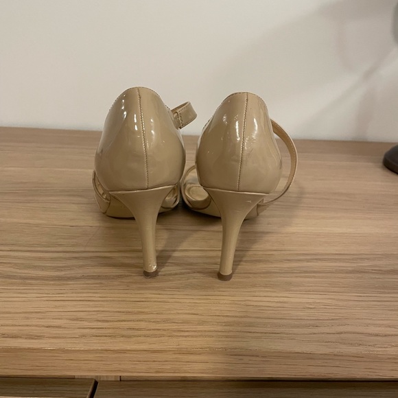 Unisa - Strappy Sandal Heels - Picture 3 of 4